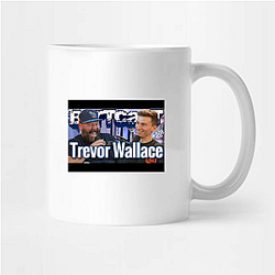Bertcast has been running for many years Bertcast Mugs