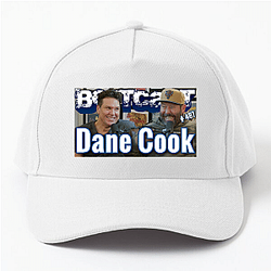 Bertcast is typically recorded from his man cave Bertcast Hats & Caps