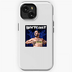 Bertcast is a comedy podcast Bertcast Samsung Cases