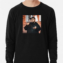 Bertcast is known for its hilarious and uncensored content Bertcast Sweatshirts