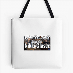 Bertcast is one of the most popular comedy podcasts Bertcast Bags