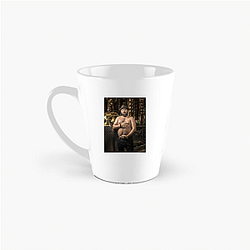 Bertcast features interviews with comedians and celebrities Bertcast Mugs