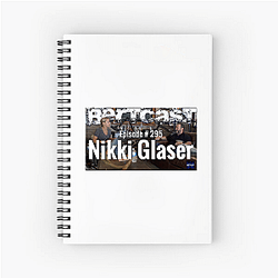 Bertcast is one of the most popular comedy podcasts Bertcast Notebook