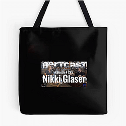 Bertcast is one of the most popular comedy podcasts Bertcast Bags