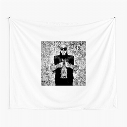 Bertcast is hosted by comedian Bert Kreischer Bertcast Tapestries