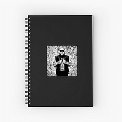 Bertcast is hosted by comedian Bert Kreischer Bertcast Notebook