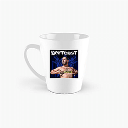 Bertcast is a comedy podcast Bertcast Mugs