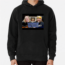 Bertcast is part of a larger comedy network Bertcast Hoodies