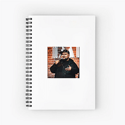 Bertcast is known for its hilarious and uncensored content Bertcast Notebook