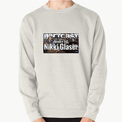 Bertcast is one of the most popular comedy podcasts Bertcast Sweatshirts