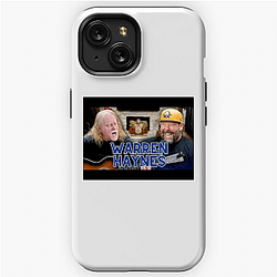 Bertcast is part of a larger comedy network Bertcast Samsung Cases