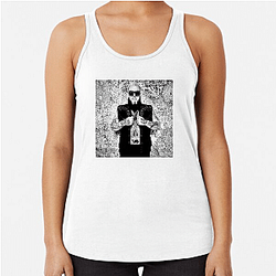 Bertcast is hosted by comedian Bert Kreischer Bertcast Tank Tops