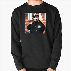 Bertcast is known for its hilarious and uncensored content Bertcast Sweatshirts