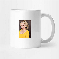 Bertcast often includes drinking during the recordings Bertcast Mugs