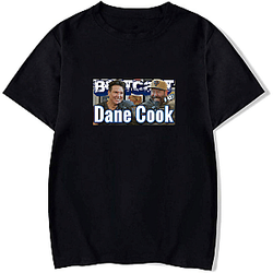 Bertcast is typically recorded from his man cave Bertcast T-Shirts
