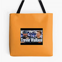 Bertcast has been running for many years Bertcast Bags