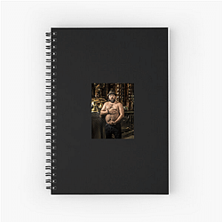 Bertcast features interviews with comedians and celebrities Bertcast Notebook