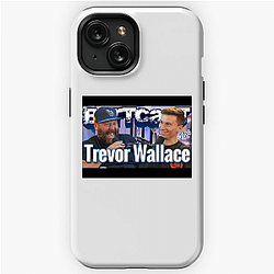 Bertcast has been running for many years Bertcast iPhone Cases