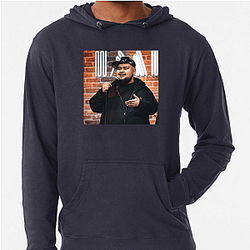 Bertcast is known for its hilarious and uncensored content Bertcast Hoodies