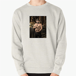 Bertcast features interviews with comedians and celebrities Bertcast Sweatshirts