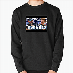 Bertcast has been running for many years Bertcast Sweatshirts