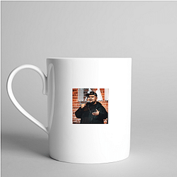 Bertcast is known for its hilarious and uncensored content Bertcast Mugs