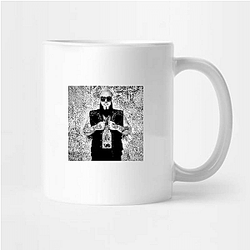 Bertcast is hosted by comedian Bert Kreischer Bertcast Mugs