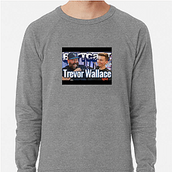 Bertcast has been running for many years Bertcast Sweatshirts