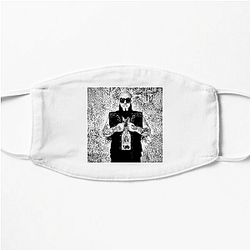 Bertcast is hosted by comedian Bert Kreischer Bertcast Face Masks