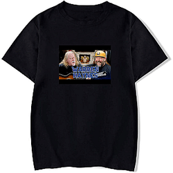 Bertcast is part of a larger comedy network Bertcast T-Shirts