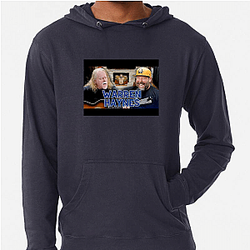 Bertcast is part of a larger comedy network Bertcast Hoodies