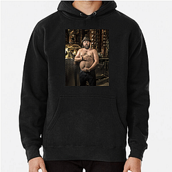 Bertcast features interviews with comedians and celebrities Bertcast Hoodies