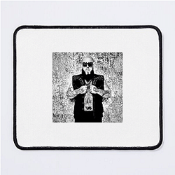 Bertcast is hosted by comedian Bert Kreischer Bertcast Mouse Pads