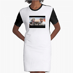 Bertcast's host Bert Kreischer is known as The Machine Bertcast Dresses