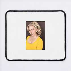 Bertcast often includes drinking during the recordings Bertcast Mouse Pads