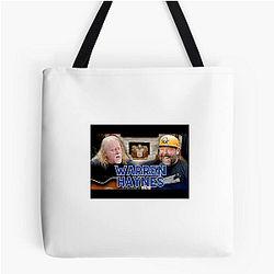 Bertcast is part of a larger comedy network Bertcast Bags