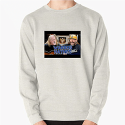 Bertcast is part of a larger comedy network Bertcast Sweatshirts