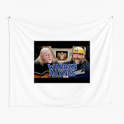 Bertcast is part of a larger comedy network Bertcast Tapestries