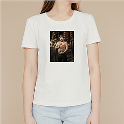 Bertcast features interviews with comedians and celebrities Bertcast T-Shirts