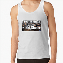 Bertcast is one of the most popular comedy podcasts Bertcast Tank Tops