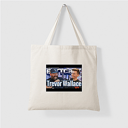 Bertcast has been running for many years Bertcast Bags