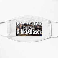 Bertcast is one of the most popular comedy podcasts Bertcast Face Masks