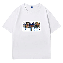 Bertcast is typically recorded from his man cave Bertcast T-Shirts