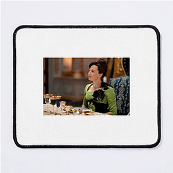 Bertha Russell Merch Collection Bertha Russell Mouse Pads