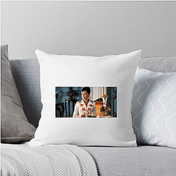 Bertha Russell Fan Art Bertha Russell Pillows Cover