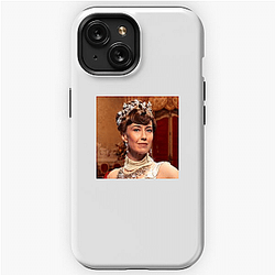 Bertha Russell Signature Bertha Russell iPhone Cases