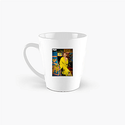 Bertha Russell Merchandise For Fans Bertha Russell Mugs