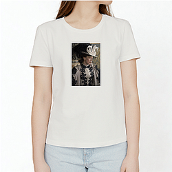 Bertha Russell Special Collection Bertha Russell T-Shirts
