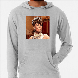 Bertha Russell Signature Bertha Russell Hoodies