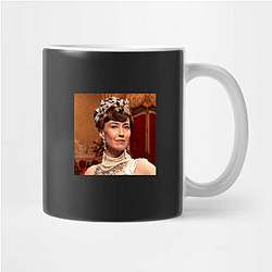 Bertha Russell Signature Bertha Russell Mugs
